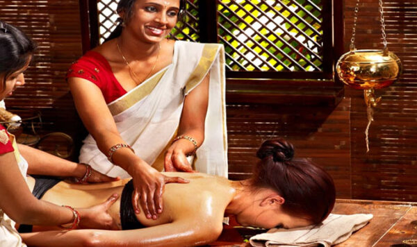 Kerala Heritage Tours