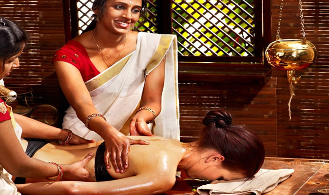 Kerala Heritage Tours