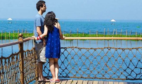 Kerala Honeymoon Tour