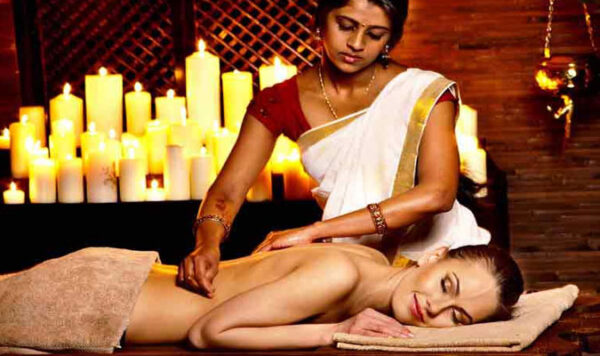 Kerala Spa and Ayurveda Tour