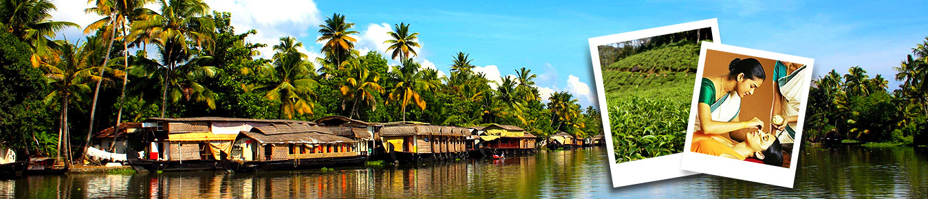 Kerala Travel Guide