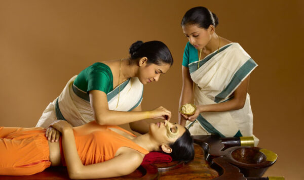 Kovalam Ayurveda Tour