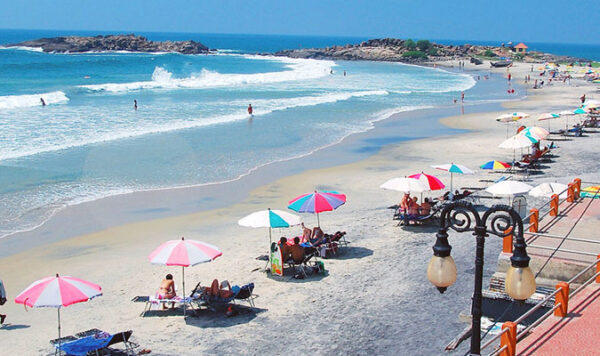 Kovalam Tour