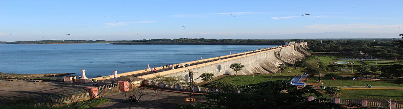 Malampuzha