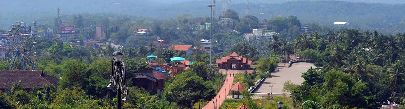 Mallapuram