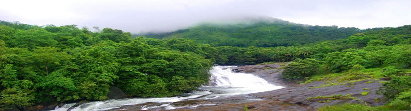 Nilambur