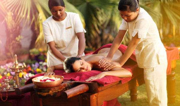 Rejuvenating Kerala Ayurveda Tour