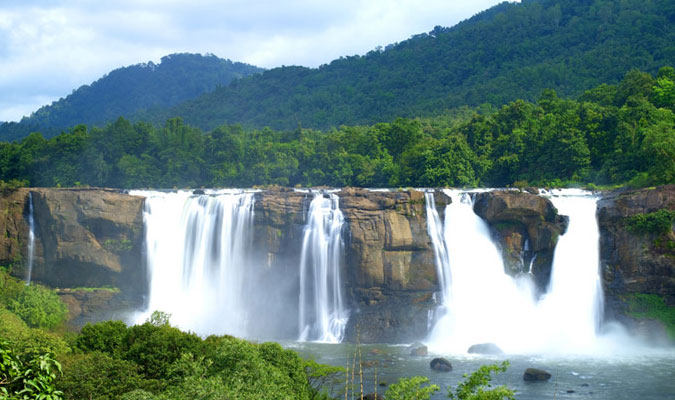 Short Kerala Tour