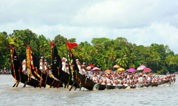 The Oberoi Motor Vessel Vrinda India
