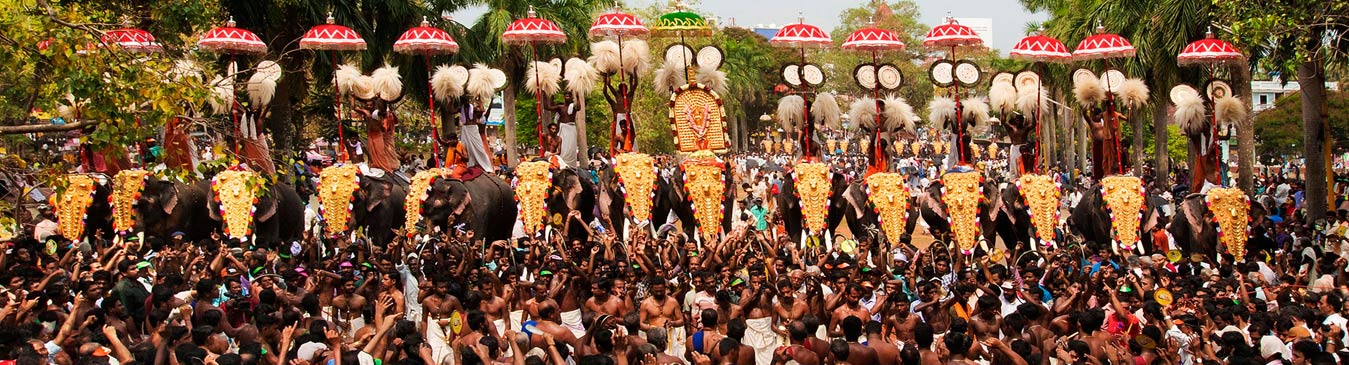 Thrissur