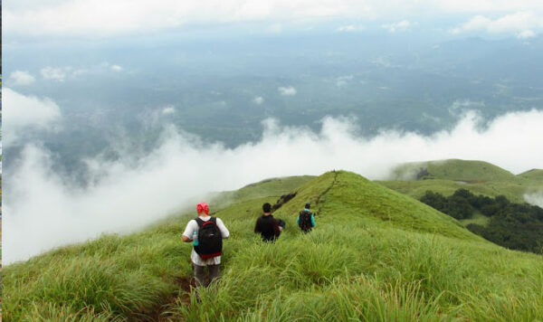 Unforgettable Trip to Vythiri