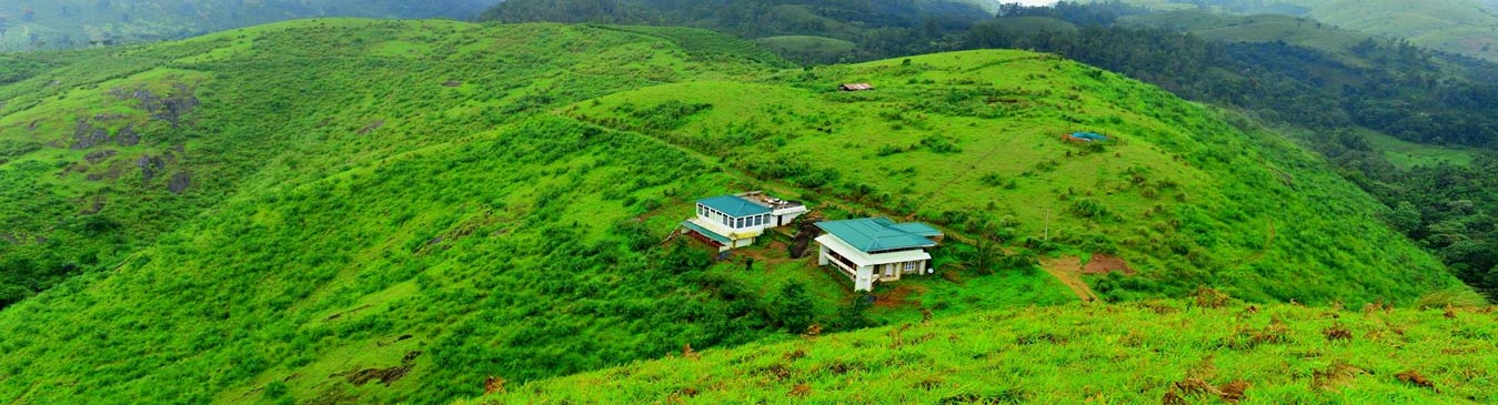 Vagamon