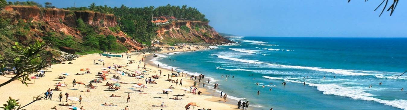 Varkala